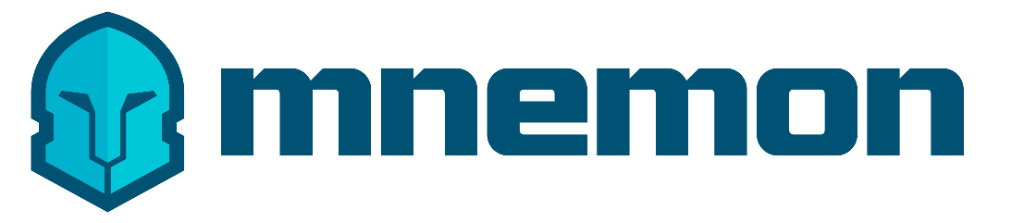 Mnemon Logo
